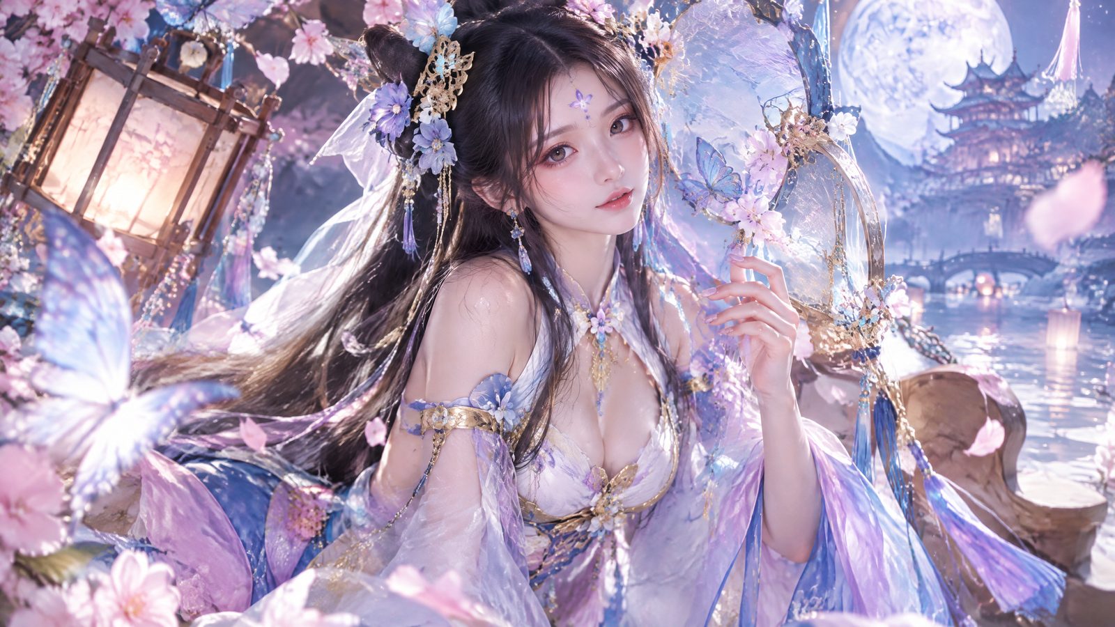 蘑菇视频